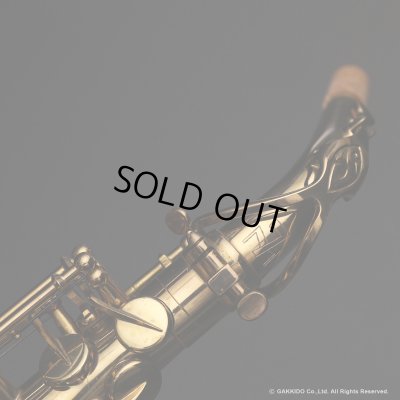 画像7: A.SELMER　Mark VII　Alto Sax　Serial No：277XXX　【Vintage】