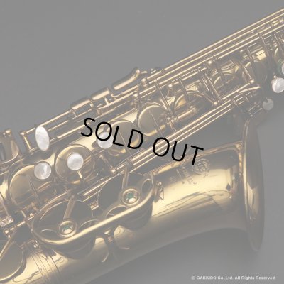 画像9: A.SELMER　Mark VII　Alto Sax　Serial No：277XXX　【Vintage】