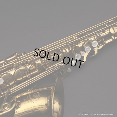 画像10: A.SELMER　Mark VII　Alto Sax　Serial No：277XXX　【Vintage】