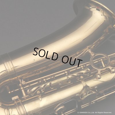 画像12: A.SELMER　Mark VII　Alto Sax　Serial No：277XXX　【Vintage】
