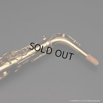 画像14: A.SELMER　Mark VII　Alto Sax　Serial No：277XXX　【Vintage】