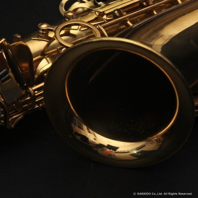 画像16: A.SELMER　Mark VII　Alto Sax　Serial No：277XXX　【Vintage】