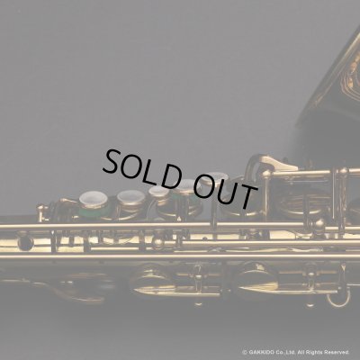 画像18: A.SELMER　Mark VII　Alto Sax　Serial No：277XXX　【Vintage】