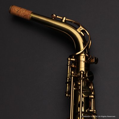 画像21: A.SELMER　Mark VII　Alto Sax　Serial No：277XXX　【Vintage】