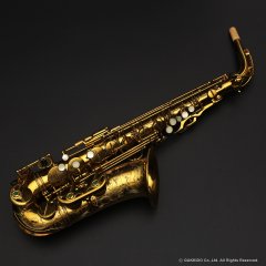 ヴィンテージサックスショップ Sax Fun