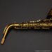 画像18: A.SELMER　Super Balanced Action　Alto Sax　Serial No：35XXX　【Vintage】 (18)