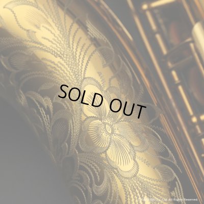 画像25: A.SELMER　Super Balanced Action　Alto Sax　Serial No：35XXX　【Vintage】