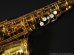 画像10: A.SELMER　Super Balanced Action　Alto Sax　1947年製　Serial No：36XXX　【Vintage】