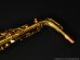 画像15: A.SELMER　Super Balanced Action　Alto Sax　1947年製　Serial No：36XXX　【Vintage】