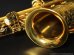 画像17: A.SELMER　Super Balanced Action　Alto Sax　1947年製　Serial No：36XXX　【Vintage】