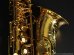 画像2: A.SELMER　Super Balanced Action　Alto Sax　1947年製　Serial No：36XXX　【Vintage】 (2)