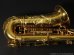 画像3: A.SELMER　Super Balanced Action　Alto Sax　1947年製　Serial No：36XXX　【Vintage】