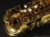 画像8: A.SELMER　Super Balanced Action　Alto Sax　1947年製　Serial No：36XXX　【Vintage】