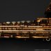 画像19: A.SELMER　Super Balanced Action　Alto Sax　Serial No：36XXX　【Vintage】 (19)