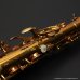 画像25: A.SELMER　Super Balanced Action　Alto Sax　Serial No：36XXX　【Vintage】 (25)