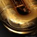 画像30: A.SELMER　Super Balanced Action　Alto Sax　Serial No：36XXX　【Vintage】 (30)