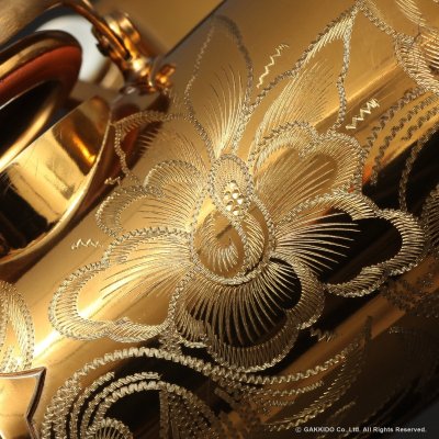 画像37: A.SELMER　Super Balanced Action　Alto Sax　Serial No：36XXX　【Vintage】