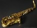 画像1: A.SELMER　Super Balanced Action　Alto Sax　1949年製　Serial No：41XXX　【Vintage】 (1)