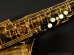 画像10: A.SELMER　Super Balanced Action　Alto Sax　1949年製　Serial No：41XXX　【Vintage】