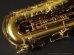 画像12: A.SELMER　Super Balanced Action　Alto Sax　1949年製　Serial No：41XXX　【Vintage】