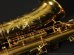 画像13: A.SELMER　Super Balanced Action　Alto Sax　1949年製　Serial No：41XXX　【Vintage】