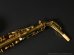 画像15: A.SELMER　Super Balanced Action　Alto Sax　1949年製　Serial No：41XXX　【Vintage】