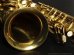 画像16: A.SELMER　Super Balanced Action　Alto Sax　1949年製　Serial No：41XXX　【Vintage】