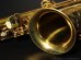 画像17: A.SELMER　Super Balanced Action　Alto Sax　1949年製　Serial No：41XXX　【Vintage】