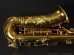 画像3: A.SELMER　Super Balanced Action　Alto Sax　1949年製　Serial No：41XXX　【Vintage】