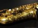 画像5: A.SELMER　Super Balanced Action　Alto Sax　1949年製　Serial No：41XXX　【Vintage】