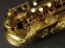 画像8: A.SELMER　Super Balanced Action　Alto Sax　1949年製　Serial No：41XXX　【Vintage】