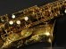 画像9: A.SELMER　Super Balanced Action　Alto Sax　1949年製　Serial No：41XXX　【Vintage】