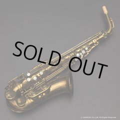 ヴィンテージサックスショップ Sax Fun