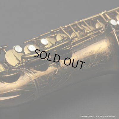 画像5: A.SELMER　Super Balanced Action　Alto Sax　Serial No：52XXX　【Vintage】
