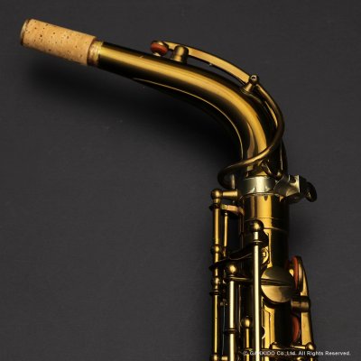 画像22: A.SELMER　Super Balanced Action　Alto Sax　Serial No：52XXX　【Vintage】