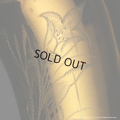 画像31: A.SELMER　Super Balanced Action　Alto Sax　Serial No：52XXX　【Vintage】