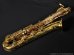 画像1: A.SELMER　Mark VI　Baritone Sax　1967年製　Serial No：145XXX　【Vintage】 (1)