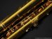 画像13: A.SELMER　Mk VI　Baritone Sax　1967年製　Serial No：145XXX　【Vintage】