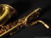 画像15: A.SELMER　Mk VI　Baritone Sax　1967年製　Serial No：145XXX　【Vintage】