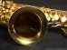 画像16: A.SELMER　Mark VI　Baritone Sax　1967年製　Serial No：145XXX　【Vintage】