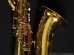 画像3: A.SELMER　Mark VI　Baritone Sax　1967年製　Serial No：145XXX　【Vintage】