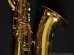 画像3: A.SELMER　Mk VI　Baritone Sax　1967年製　Serial No：145XXX　【Vintage】