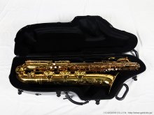 その他商品詳細2: A.SELMER　Mark VI　Baritone Sax　1967年製　Serial No：145XXX　【Vintage】
