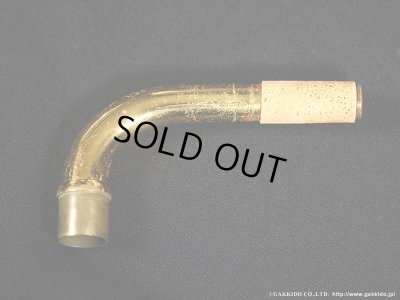 画像5: A.SELMER　Mark VI　Baritone Sax　1967年製　Serial No：145XXX　【Vintage】