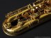 画像8: A.SELMER　Mk VI　Baritone Sax　1967年製　Serial No：145XXX　【Vintage】