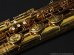 画像9: A.SELMER　Mk VI　Baritone Sax　1967年製　Serial No：145XXX　【Vintage】