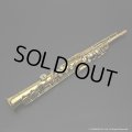 A.SELMER　Mark VI　Soprano Sax　Serial No：105XXX　【Relacquer】　【Vintage】