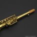 画像11: A.SELMER　Mark VI　Soprano Sax　Serial No：105XXX　【Relacquer】　【Vintage】