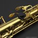 画像21: A.SELMER　Mark VI　Soprano Sax　Serial No：105XXX　【Relacquer】　【Vintage】