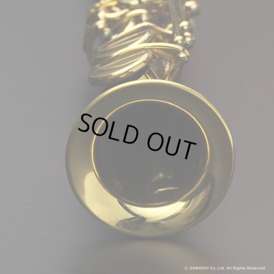 画像22: A.SELMER　Mark VI　Soprano Sax　Serial No：105XXX　【Relacquer】　【Vintage】